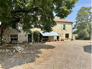 propriete à la vente -   81170  CORDES SUR CIEL, surface 312 m2 vente propriete - UBI480683948